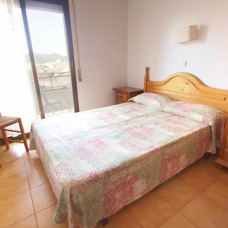 Pal Beach Palamós Eksteriør bilde