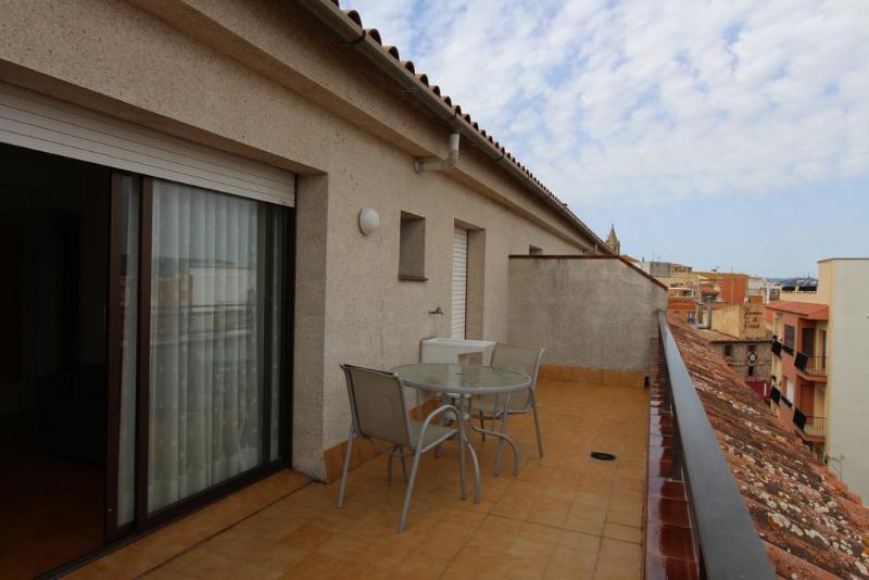 Pal Beach Palamós Eksteriør bilde