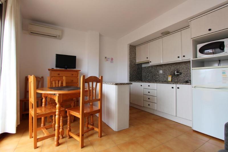 Pal Beach Palamós Eksteriør bilde