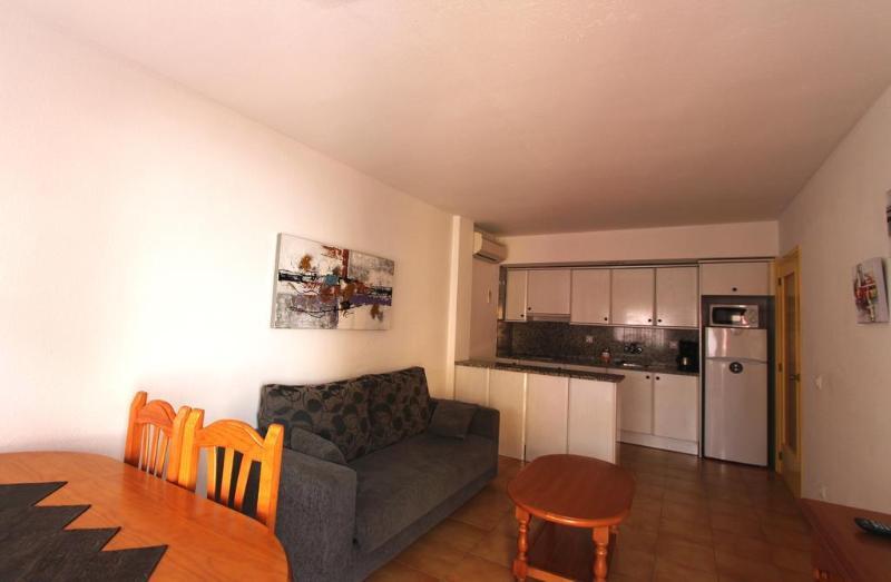 Pal Beach Palamós Eksteriør bilde