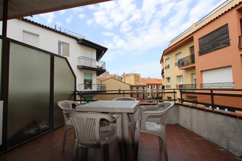Pal Beach Palamós Eksteriør bilde