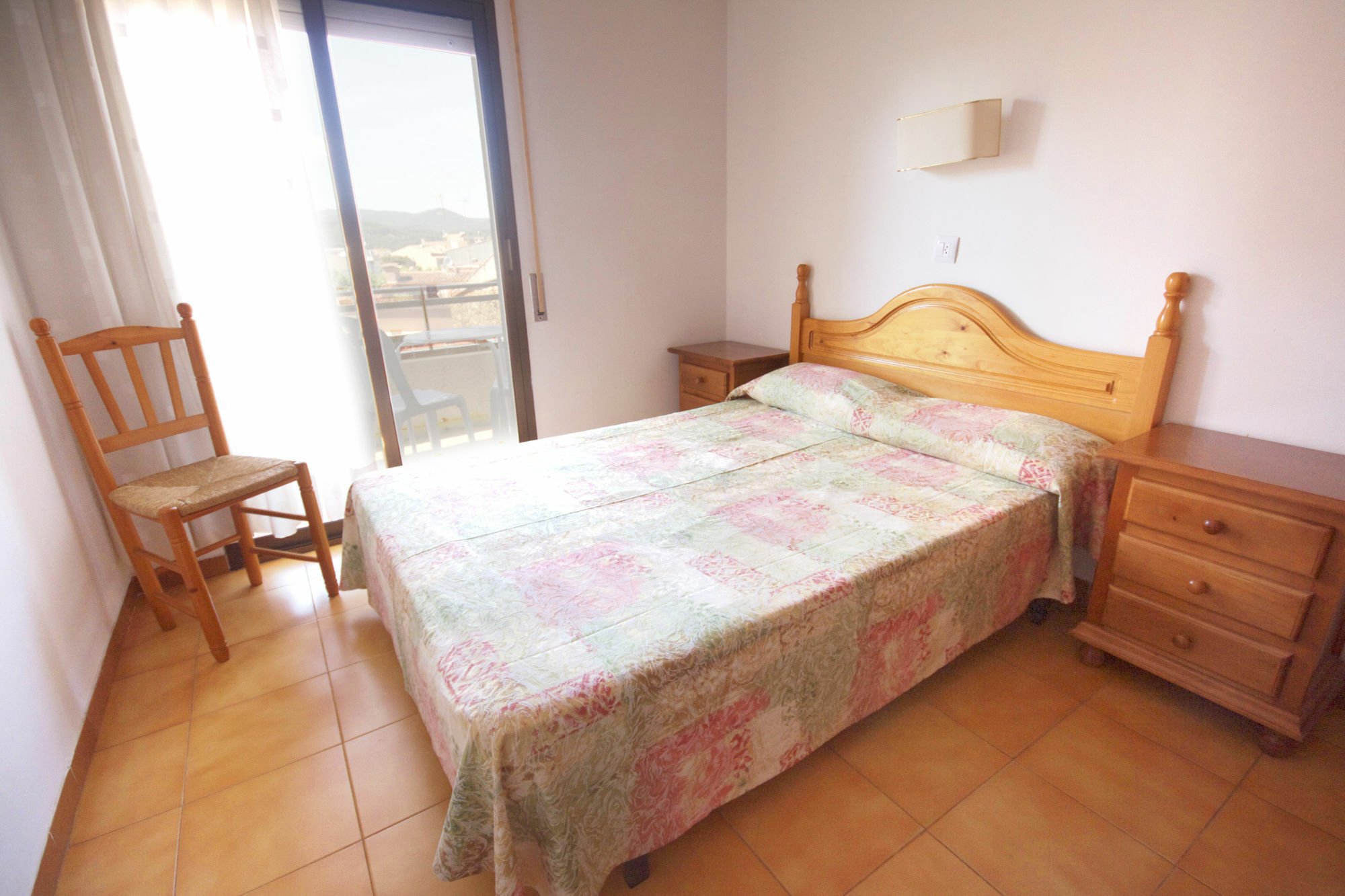Pal Beach Palamós Eksteriør bilde