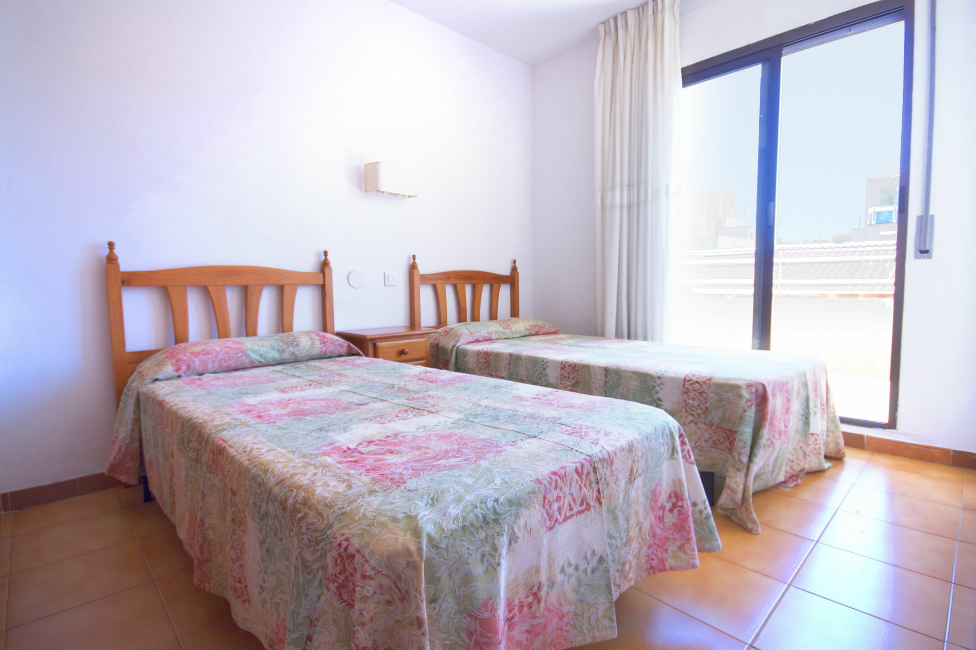 Pal Beach Palamós Eksteriør bilde